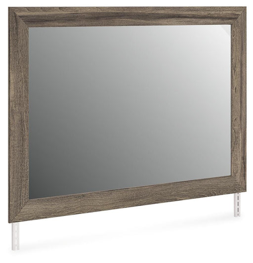 Elbrim Bedroom Mirror - EZ Furniture of Mayfair (Philadelphia, PA)
