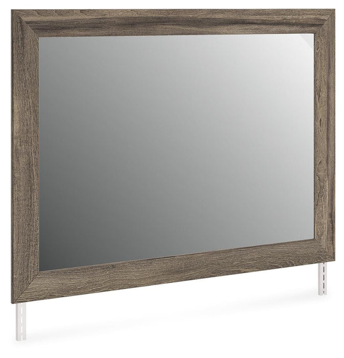 Elbrim Bedroom Mirror - EZ Furniture of Mayfair (Philadelphia, PA)