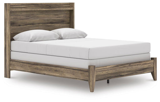 Elbrim Bed - EZ Furniture of Mayfair (Philadelphia, PA)