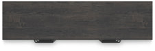 Hollivern Dresser and Mirror - EZ Furniture of Mayfair (Philadelphia, PA)