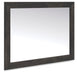 Hollivern Dresser and Mirror - EZ Furniture of Mayfair (Philadelphia, PA)