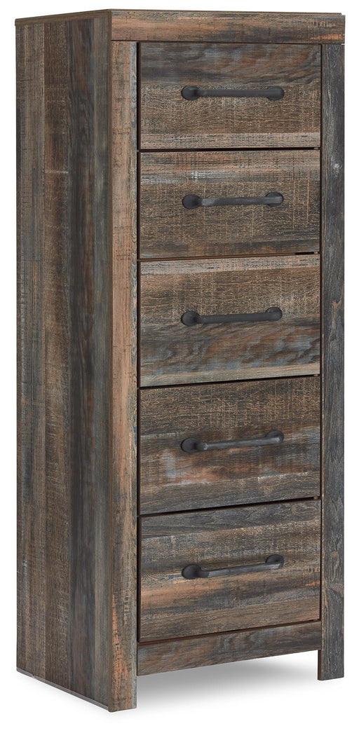 Drystan Narrow Chest - EZ Furniture of Mayfair (Philadelphia, PA)