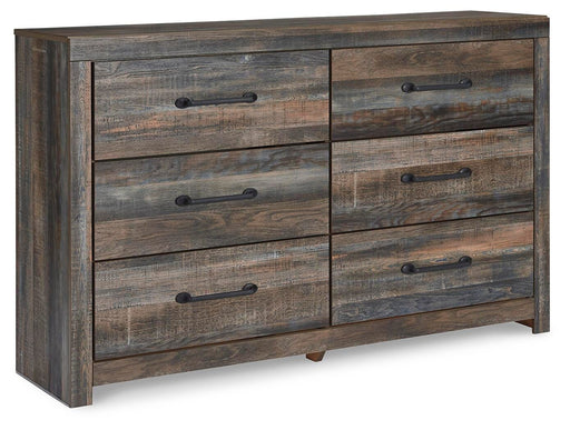 Drystan Dresser - EZ Furniture of Mayfair (Philadelphia, PA)