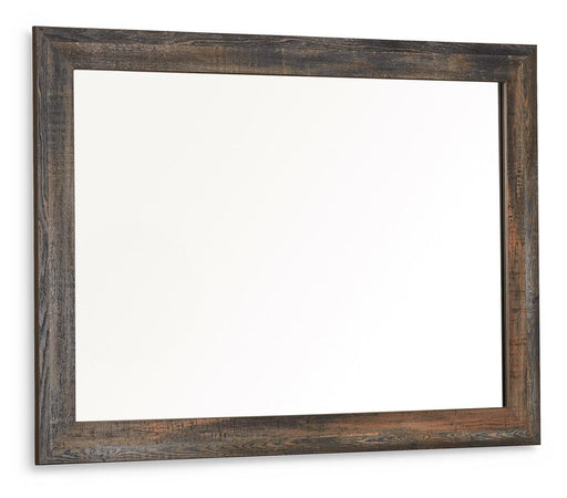 Drystan Bedroom Mirror - EZ Furniture of Mayfair (Philadelphia, PA)