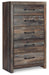 Drystan Chest of Drawers - EZ Furniture of Mayfair (Philadelphia, PA)