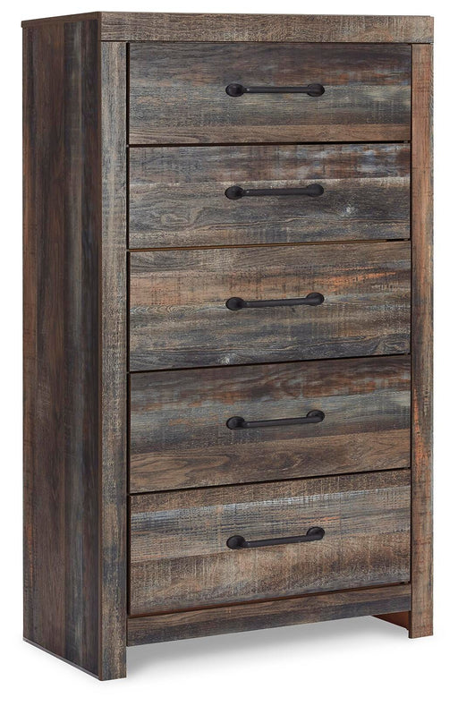 Drystan Chest of Drawers - EZ Furniture of Mayfair (Philadelphia, PA)