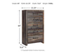 Drystan Chest of Drawers - EZ Furniture of Mayfair (Philadelphia, PA)