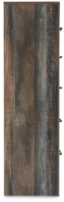 Drystan Chest of Drawers - EZ Furniture of Mayfair (Philadelphia, PA)