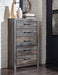 Drystan Chest of Drawers - EZ Furniture of Mayfair (Philadelphia, PA)