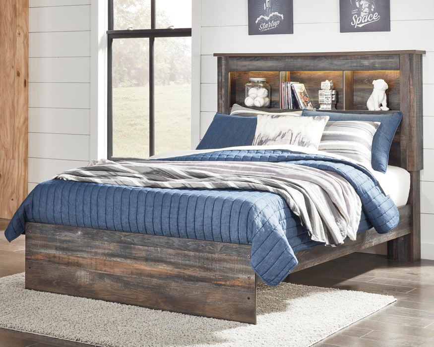 Drystan Youth Bed - EZ Furniture of Mayfair (Philadelphia, PA)