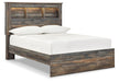 Drystan Youth Bed - EZ Furniture of Mayfair (Philadelphia, PA)