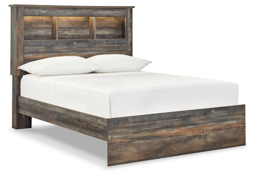 Drystan Youth Bed - EZ Furniture of Mayfair (Philadelphia, PA)