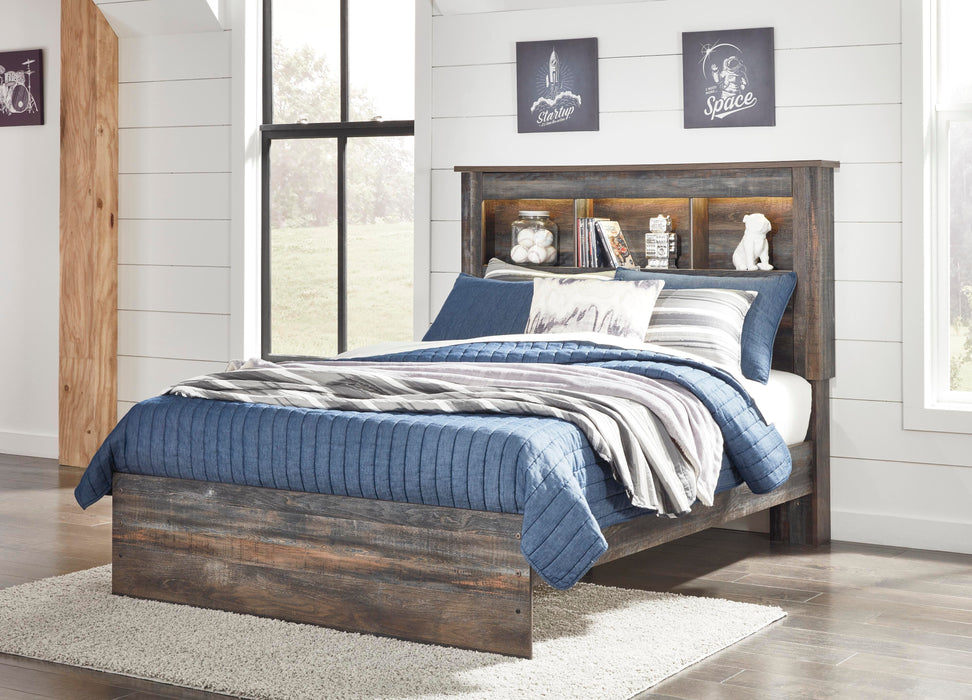 Drystan Youth Bed - EZ Furniture of Mayfair (Philadelphia, PA)