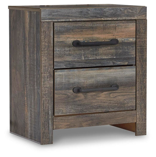 Drystan Nightstand - EZ Furniture of Mayfair (Philadelphia, PA)
