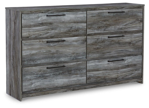 Baystorm Dresser - EZ Furniture of Mayfair (Philadelphia, PA)