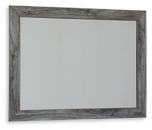 Baystorm Bedroom Mirror - EZ Furniture of Mayfair (Philadelphia, PA)