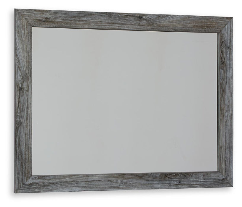 Baystorm Bedroom Mirror - EZ Furniture of Mayfair (Philadelphia, PA)