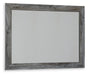 Baystorm Bedroom Mirror - EZ Furniture of Mayfair (Philadelphia, PA)
