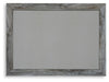 Baystorm Bedroom Mirror - EZ Furniture of Mayfair (Philadelphia, PA)