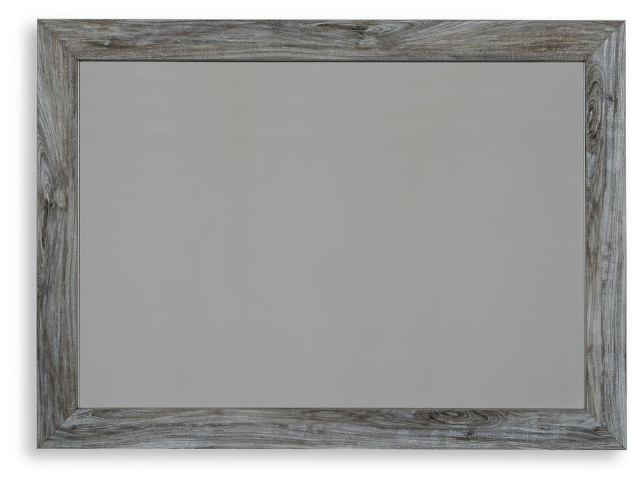 Baystorm Bedroom Mirror - EZ Furniture of Mayfair (Philadelphia, PA)