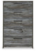 Baystorm Chest of Drawers - EZ Furniture of Mayfair (Philadelphia, PA)