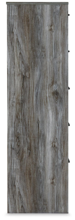 Baystorm Chest of Drawers - EZ Furniture of Mayfair (Philadelphia, PA)