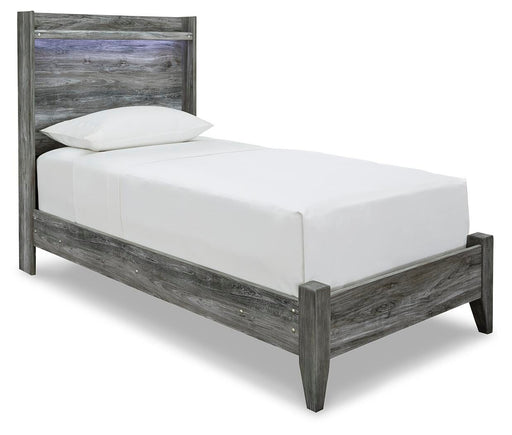 Baystorm Youth Bed - EZ Furniture of Mayfair (Philadelphia, PA)
