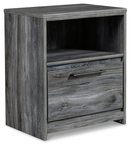 Baystorm Nightstand - EZ Furniture of Mayfair (Philadelphia, PA)