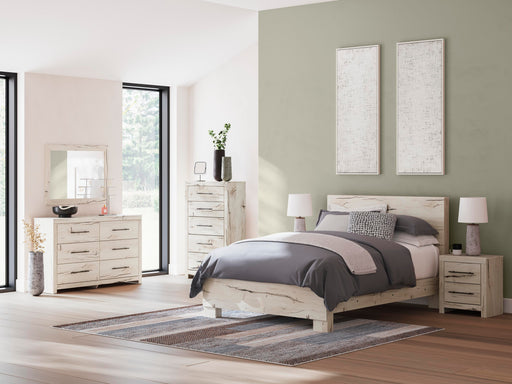 Lawroy Bed - EZ Furniture of Mayfair (Philadelphia, PA)