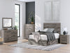 Graystorm Bed with Storage - EZ Furniture of Mayfair (Philadelphia, PA)