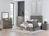 Graystorm Bed with Storage - EZ Furniture of Mayfair (Philadelphia, PA)