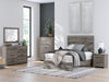 Graystorm Dresser and Mirror - EZ Furniture of Mayfair (Philadelphia, PA)
