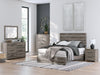 Graystorm Dresser and Mirror - EZ Furniture of Mayfair (Philadelphia, PA)