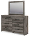 Graystorm Bedroom Set - EZ Furniture of Mayfair (Philadelphia, PA)
