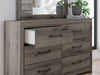 Graystorm Bedroom Set - EZ Furniture of Mayfair (Philadelphia, PA)