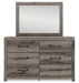 Graystorm Bedroom Set - EZ Furniture of Mayfair (Philadelphia, PA)