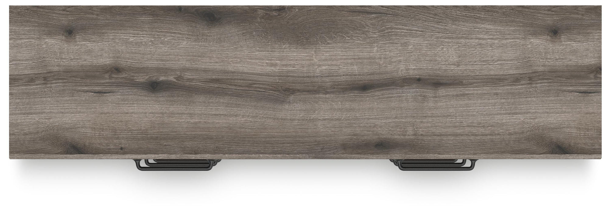 Graystorm Dresser and Mirror - EZ Furniture of Mayfair (Philadelphia, PA)