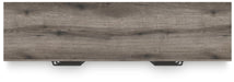 Graystorm Dresser and Mirror - EZ Furniture of Mayfair (Philadelphia, PA)