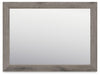 Graystorm Dresser and Mirror - EZ Furniture of Mayfair (Philadelphia, PA)