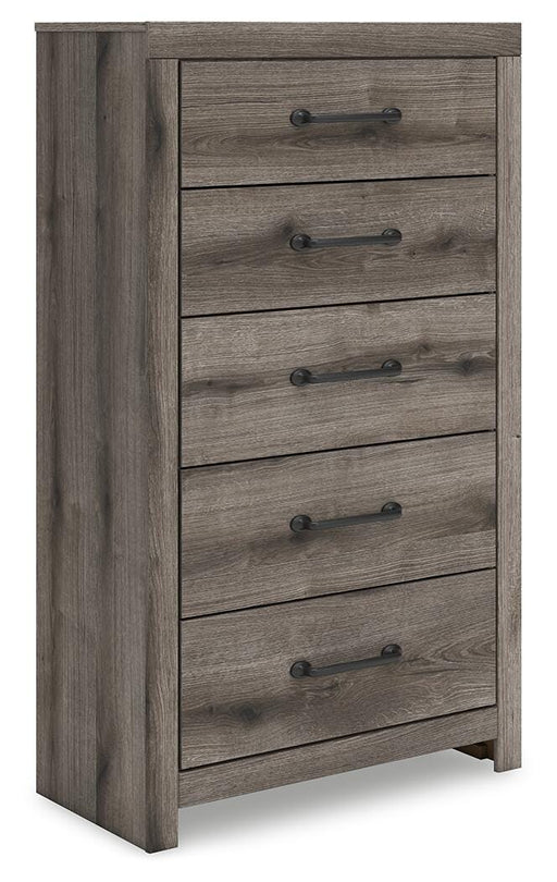 Graystorm Chest of Drawers - EZ Furniture of Mayfair (Philadelphia, PA)