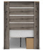 Graystorm Bedroom Set - EZ Furniture of Mayfair (Philadelphia, PA)