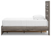Graystorm Bed with Storage - EZ Furniture of Mayfair (Philadelphia, PA)