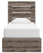 Graystorm Bed with Storage - EZ Furniture of Mayfair (Philadelphia, PA)