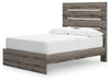 Graystorm Bed with Storage - EZ Furniture of Mayfair (Philadelphia, PA)