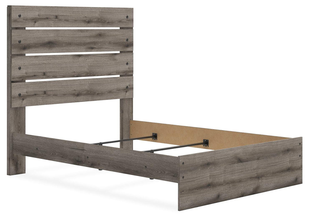 Graystorm Bedroom Set - EZ Furniture of Mayfair (Philadelphia, PA)