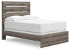 Graystorm Bedroom Set - EZ Furniture of Mayfair (Philadelphia, PA)