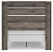 Graystorm Bedroom Set - EZ Furniture of Mayfair (Philadelphia, PA)