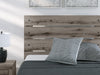 Graystorm Bedroom Set - EZ Furniture of Mayfair (Philadelphia, PA)