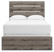 Graystorm Bedroom Set - EZ Furniture of Mayfair (Philadelphia, PA)