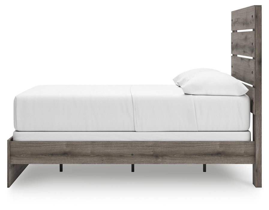 Graystorm Bedroom Set - EZ Furniture of Mayfair (Philadelphia, PA)